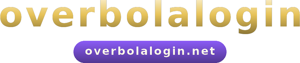 overbolalogin logo